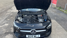 Mercedes-Benz A-Class A180 AMG Line Executive 5dr Petrol Hatchback
